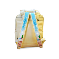 Creme Paris Laptop backpack