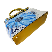 Dolores Charming Flower Bag