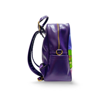 Future Dusk Paris Backpack