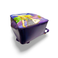 Future Dusk Paris Backpack