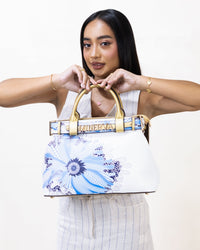 Dolores Charming Flower Bag