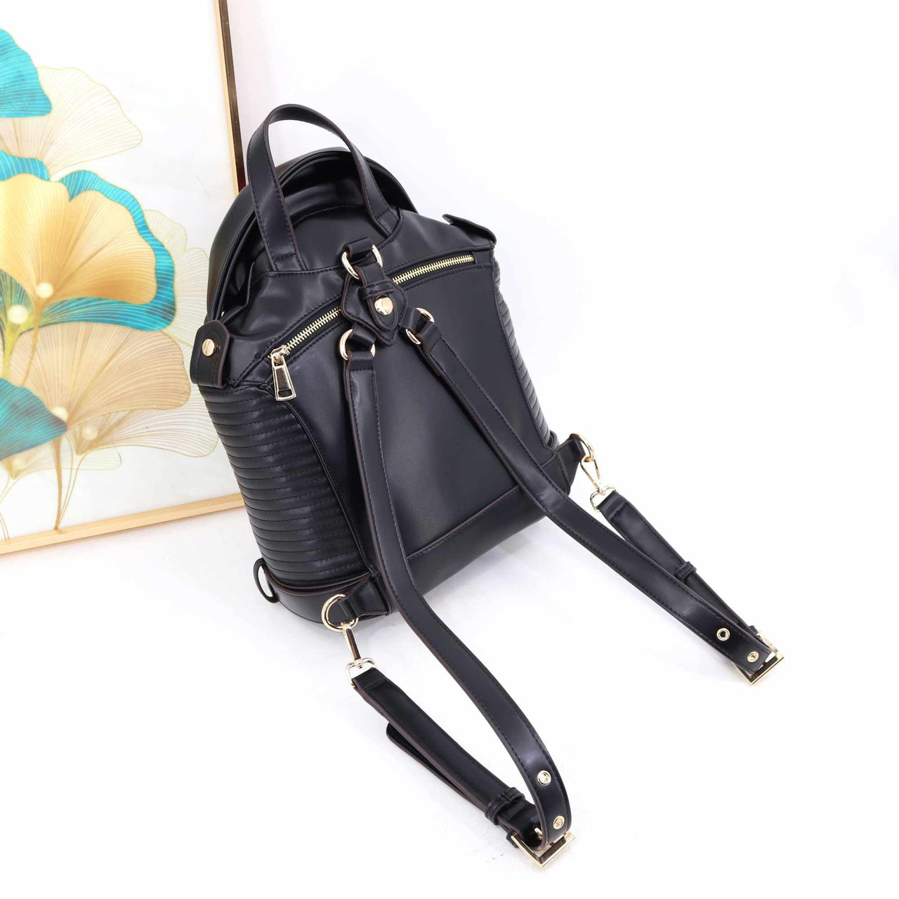 Personalized Jackie Backpack