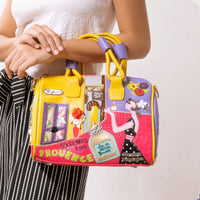 France Inspired Handbag