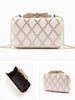 Quennie Clutch bag