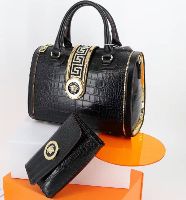 Cynthia Handbag and Sling bag