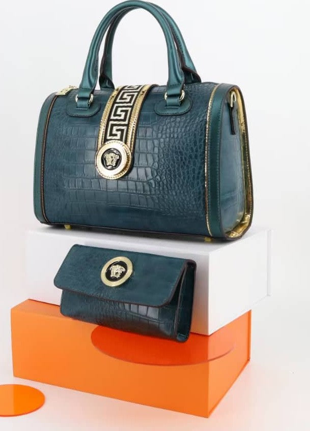 Cynthia Handbag and Sling bag