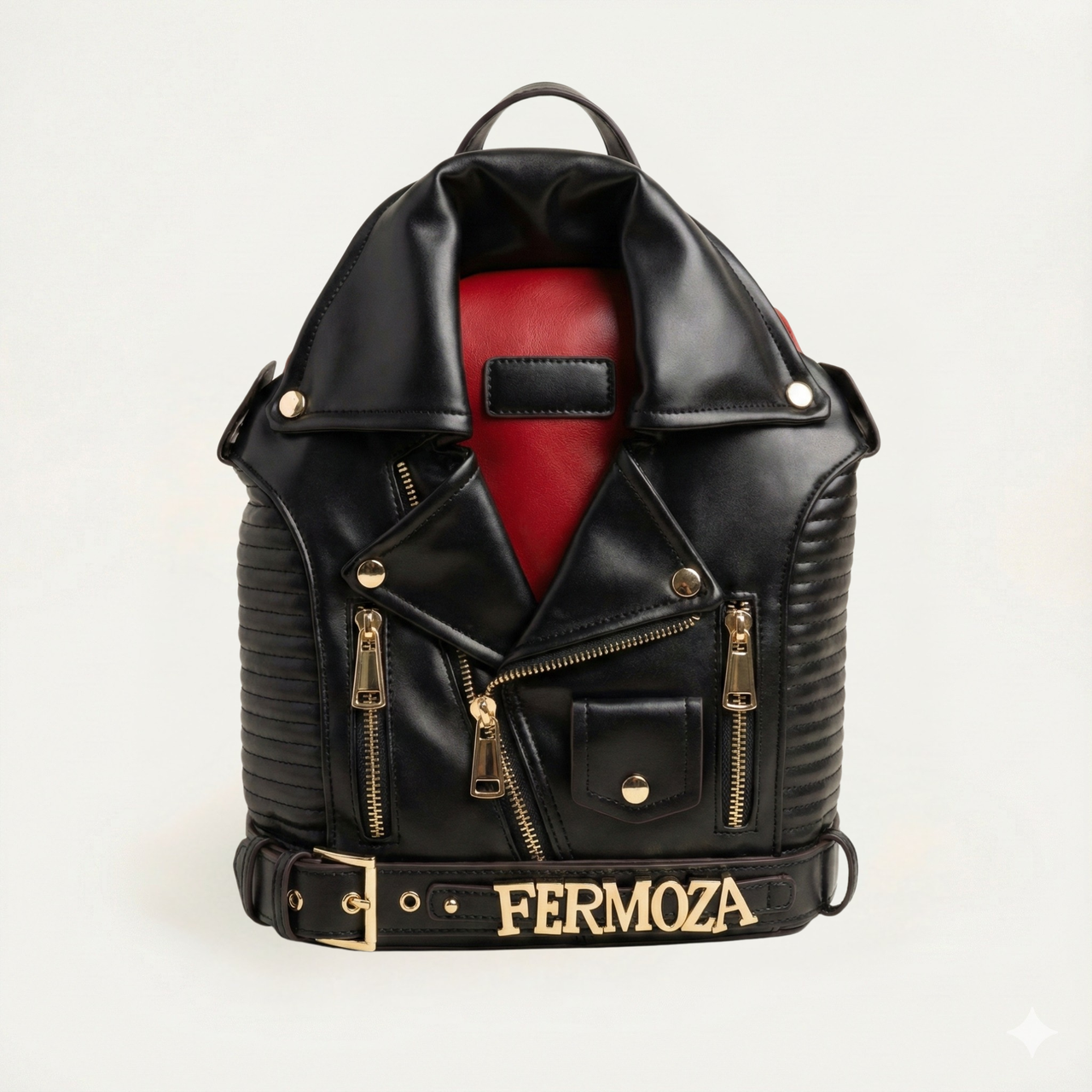 Personalized Jackie Backpack