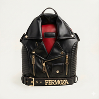 Personalized Jackie Backpack