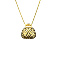 Thumbnail for Luxury Handbag Inspired Pendant