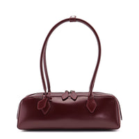 MONICA GENUINE LEATHER SLING BAG