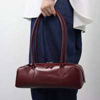 MONICA GENUINE LEATHER SLING BAG