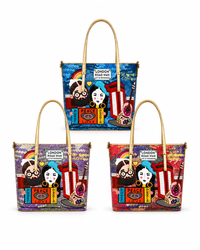 London Superfiber Tote