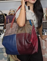 MARITES Tote Bag