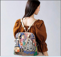 Milano Inspired Handbag