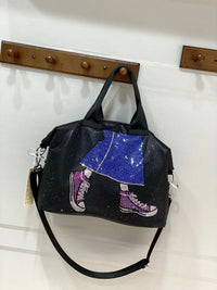 Moda Tote Bag