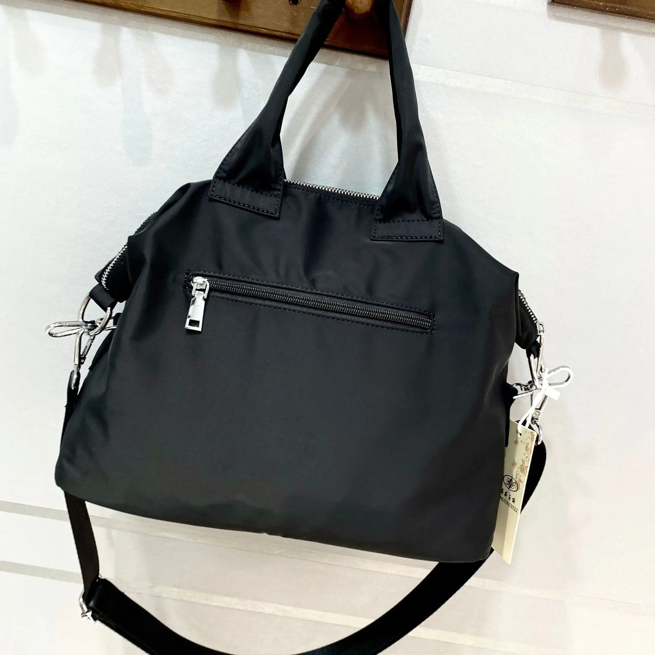 Moda Tote Bag