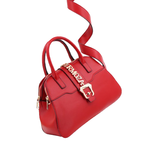 Nami Handbag - Your Signature Style Personalize Name