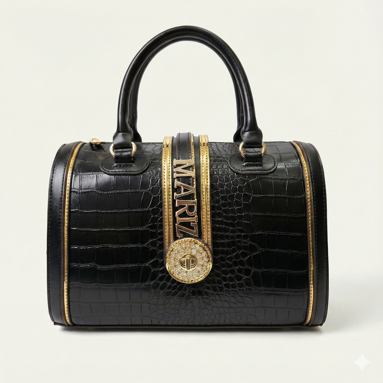 Cindy Personalized Handbag