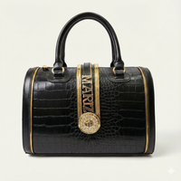 Cindy Personalized Handbag