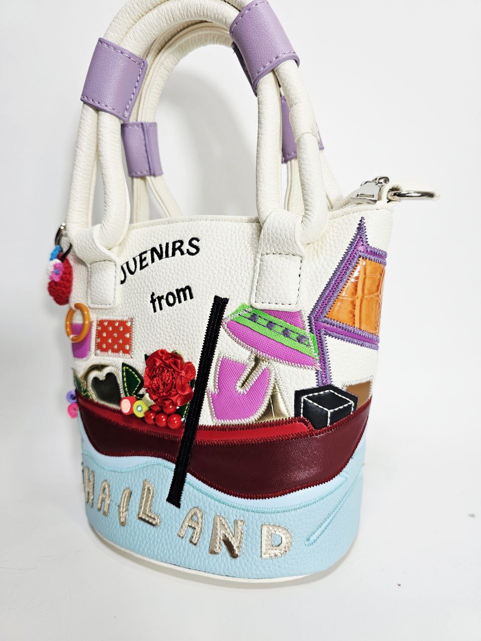Thailand bag