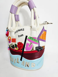 Thumbnail for Thailand bag