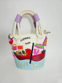 Thumbnail for Thailand bag