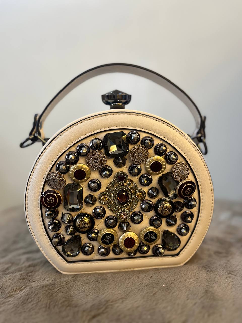 jewel moon bag