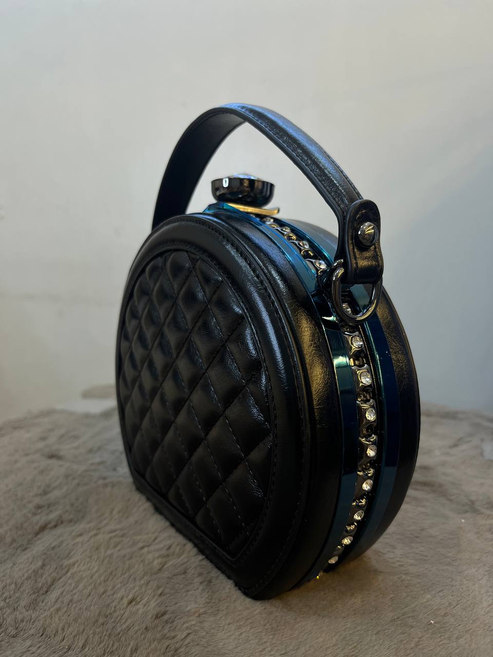 jewel moon bag