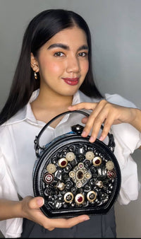 Thumbnail for jewel moon bag