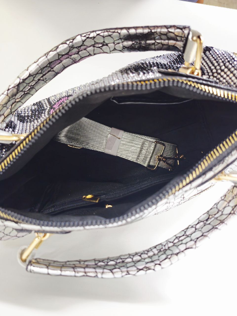 HK Bag