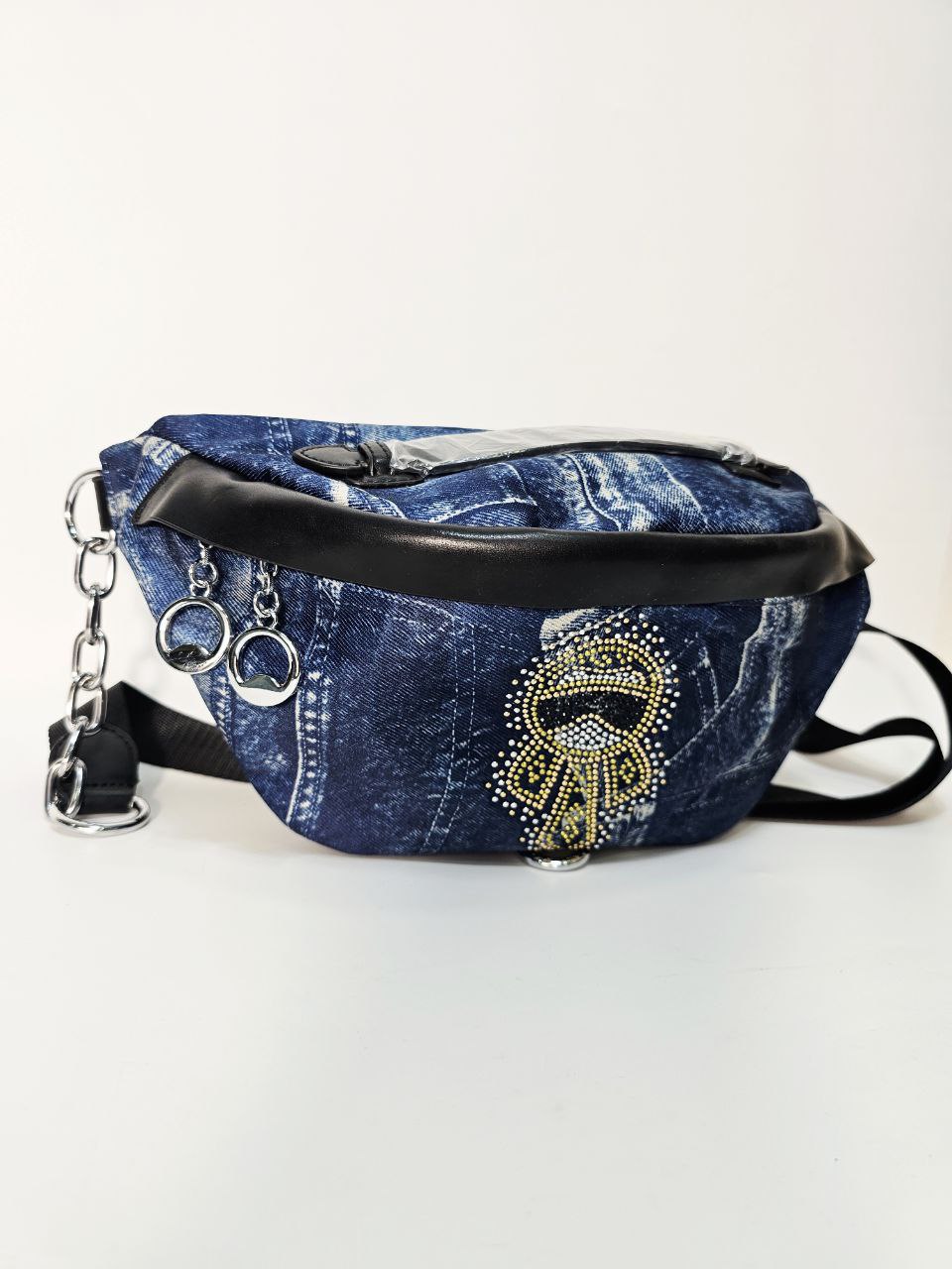 Belt bag