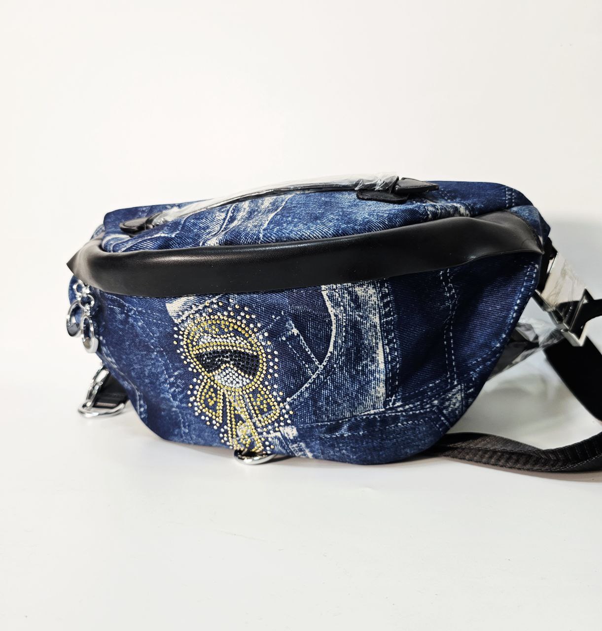 Belt bag