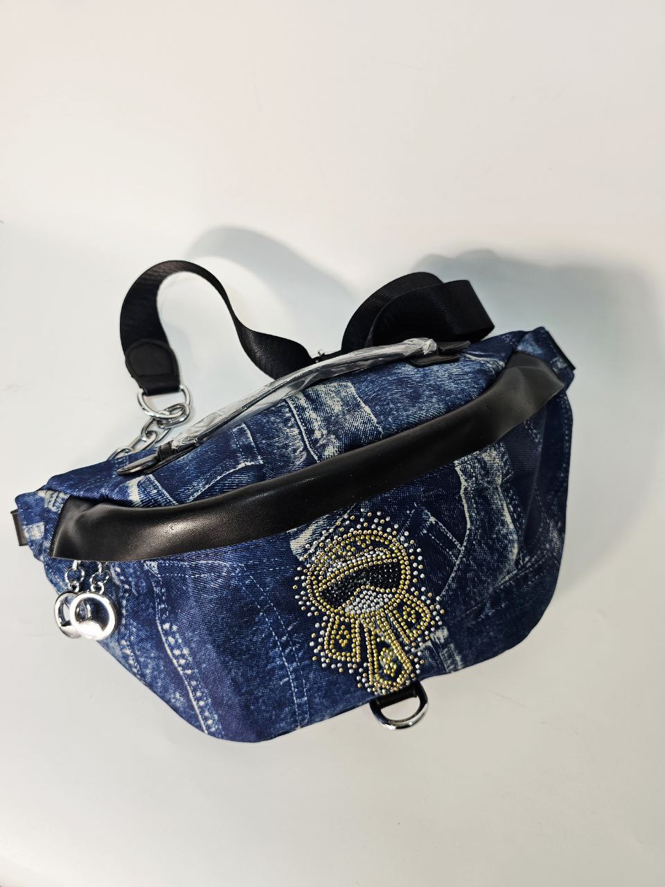 Belt bag