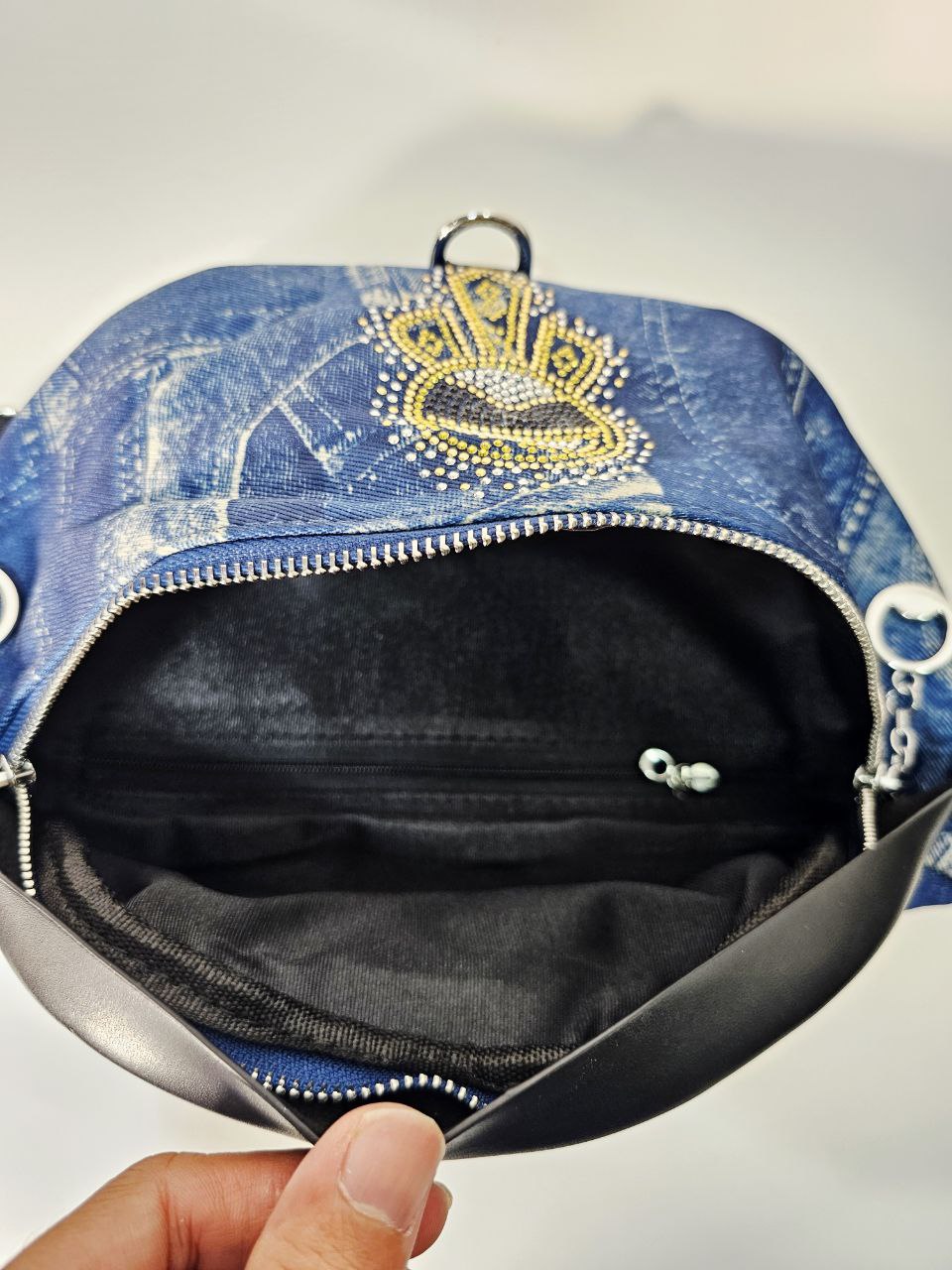 Belt bag