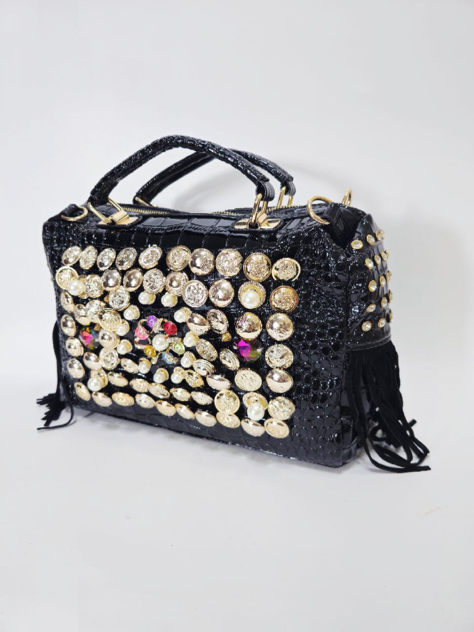 Gemma bag