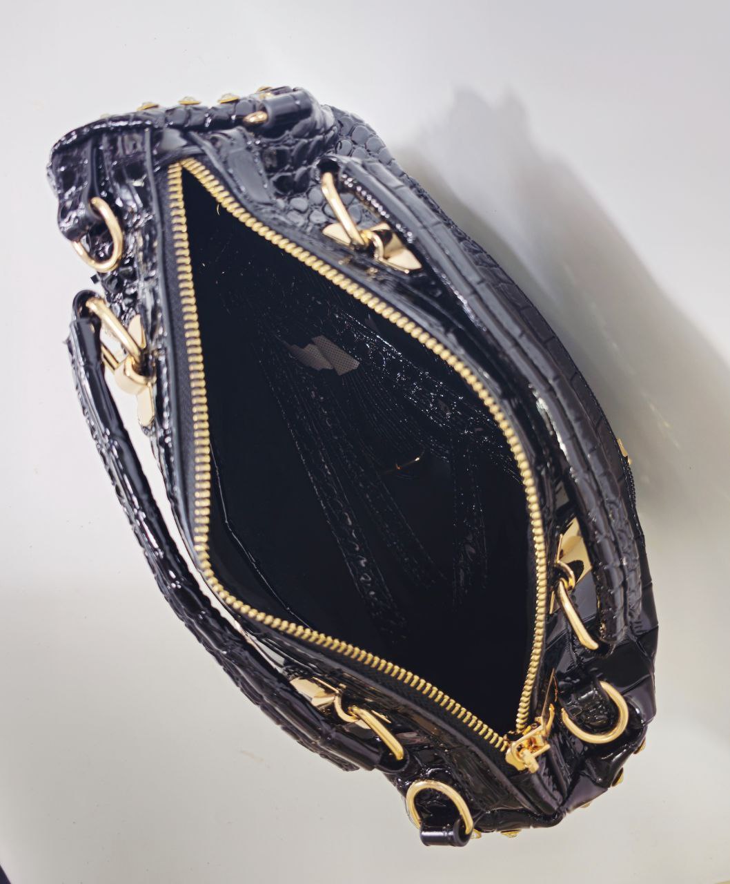 Gemma bag