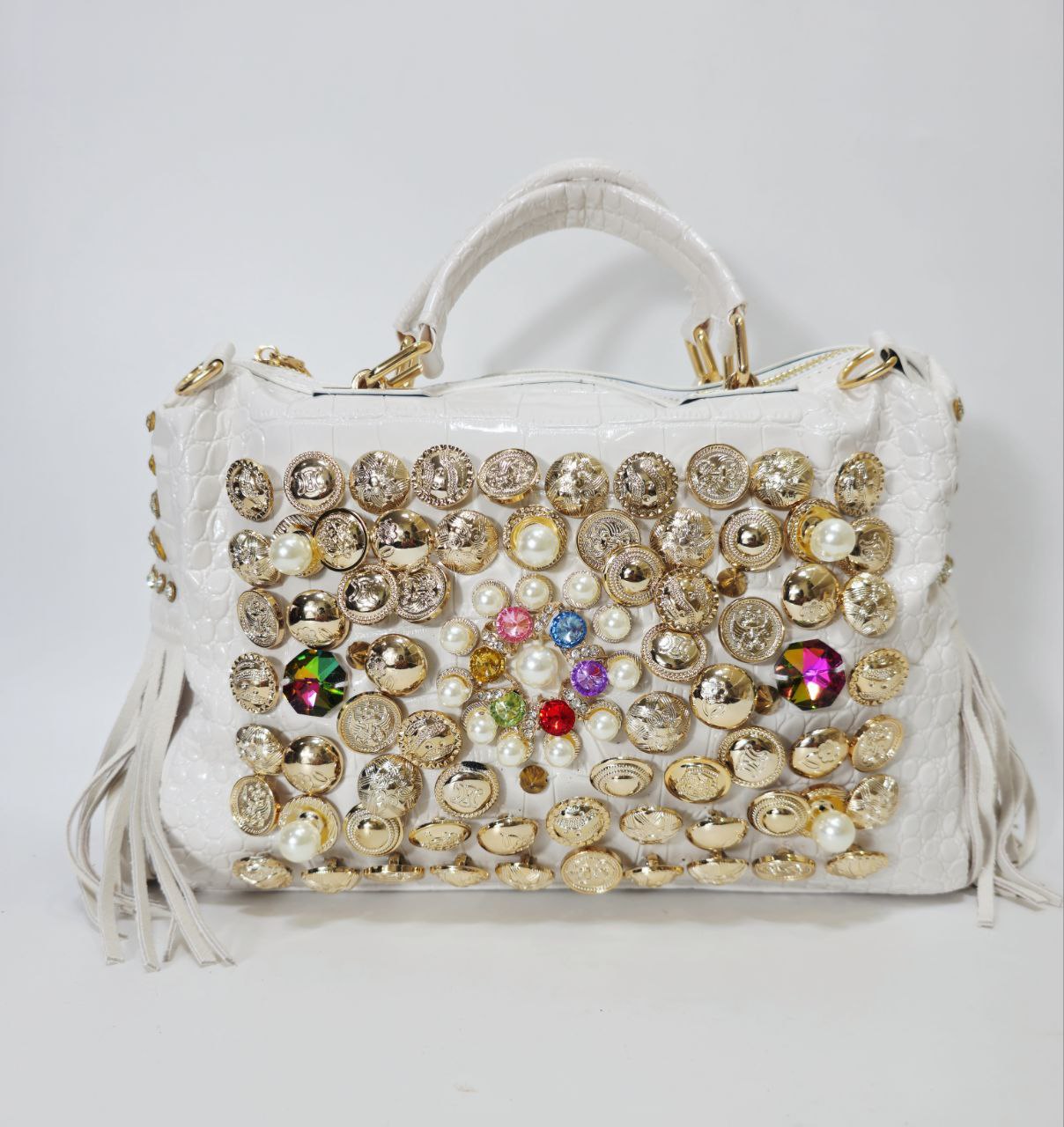 Gemma bag