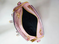 Thumbnail for Nadine Rhinestone Sequins Bag