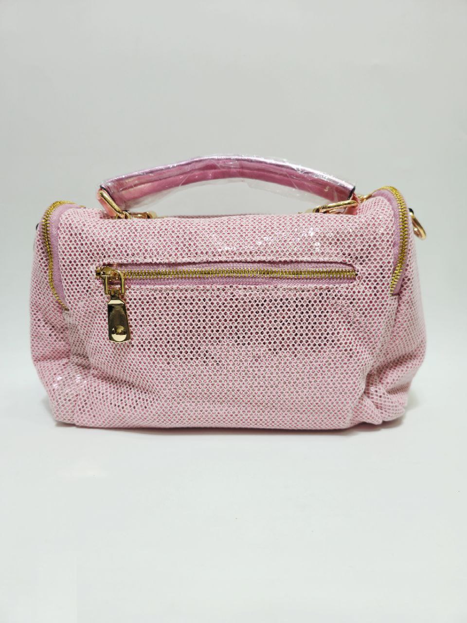 Nadine Rhinestone Sequins Bag