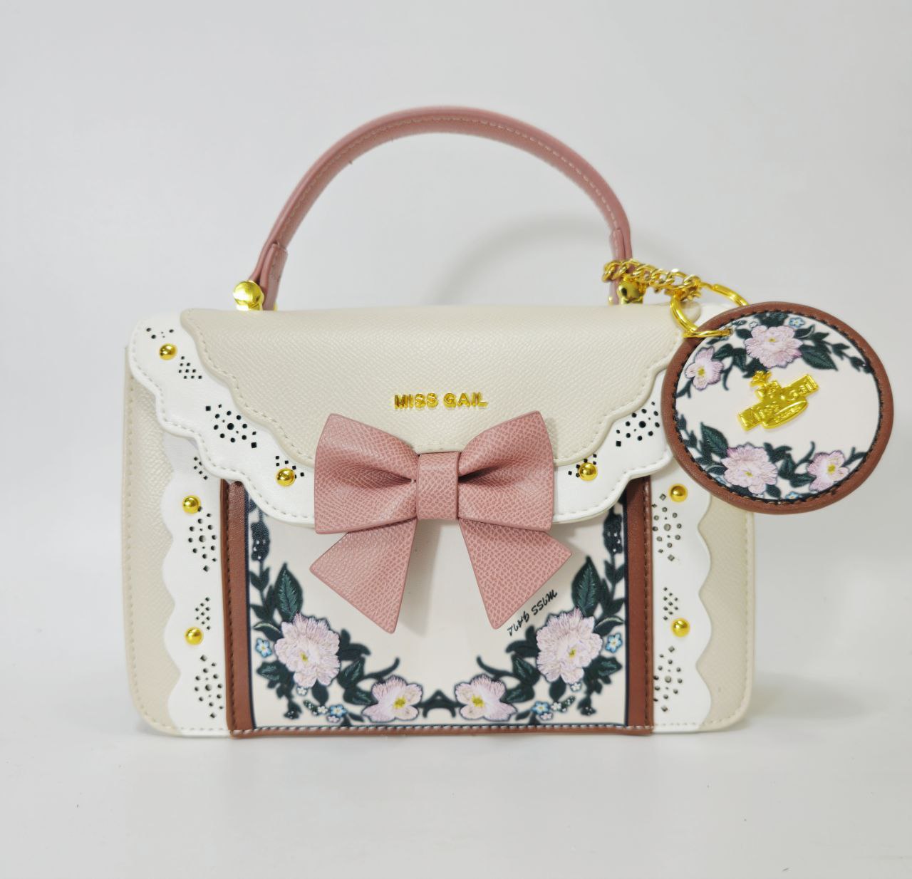 Miss Gail Sling-bag