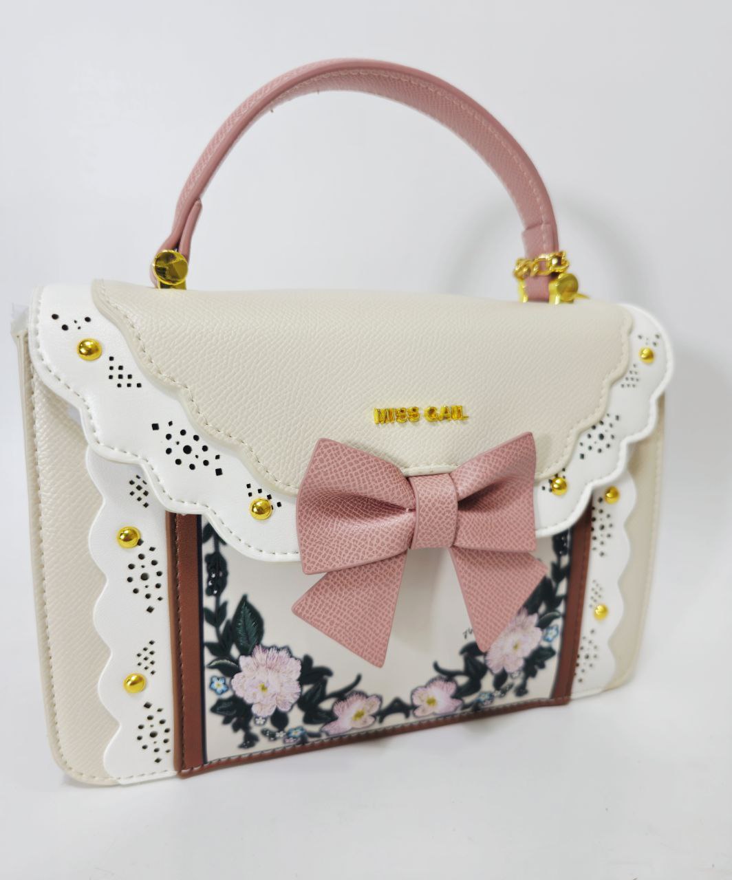 Miss Gail Sling-bag
