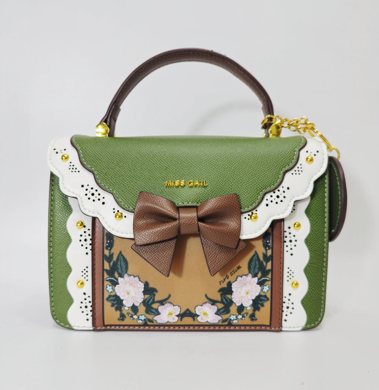 Miss Gail Sling-bag