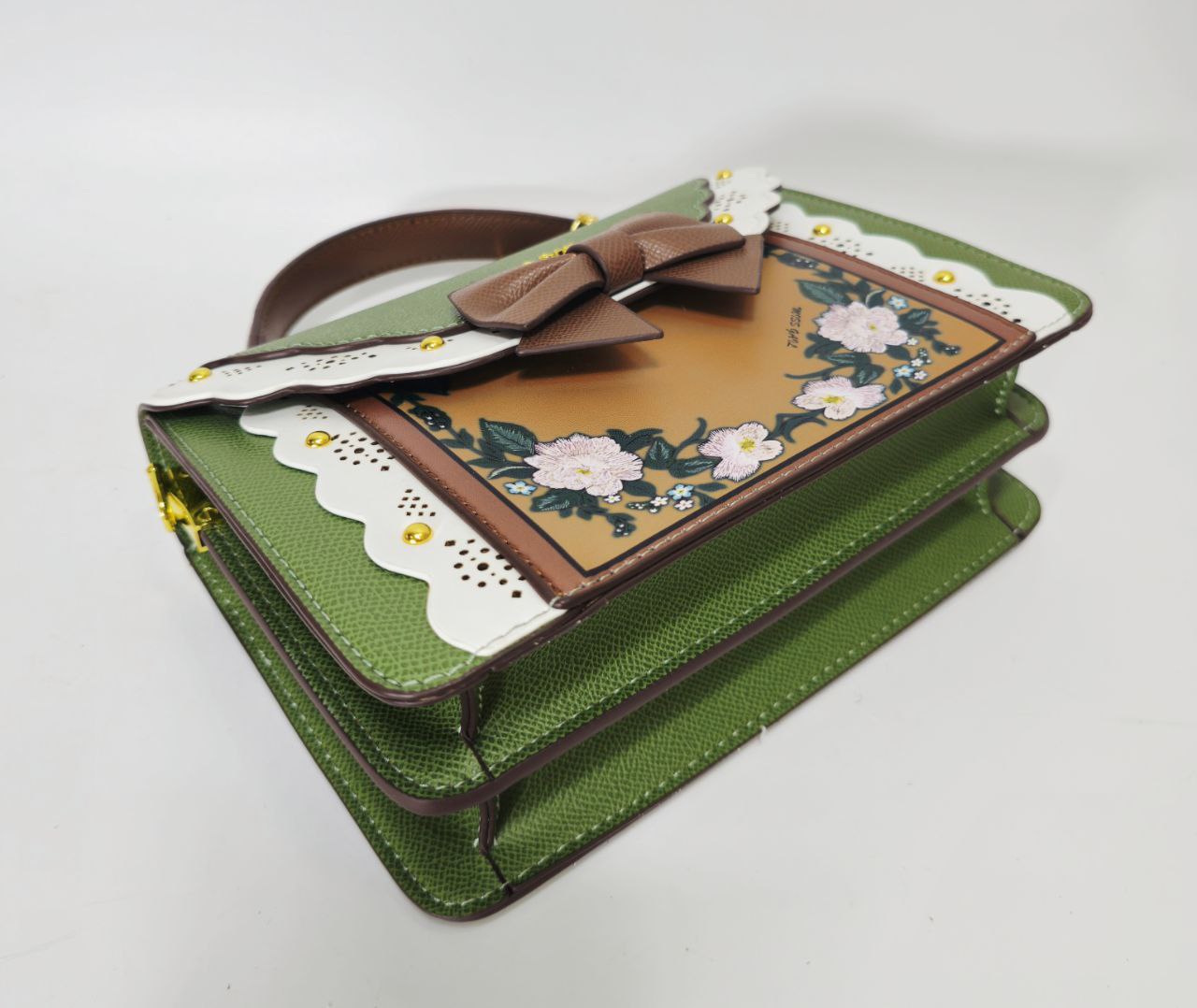 Miss Gail Sling-bag