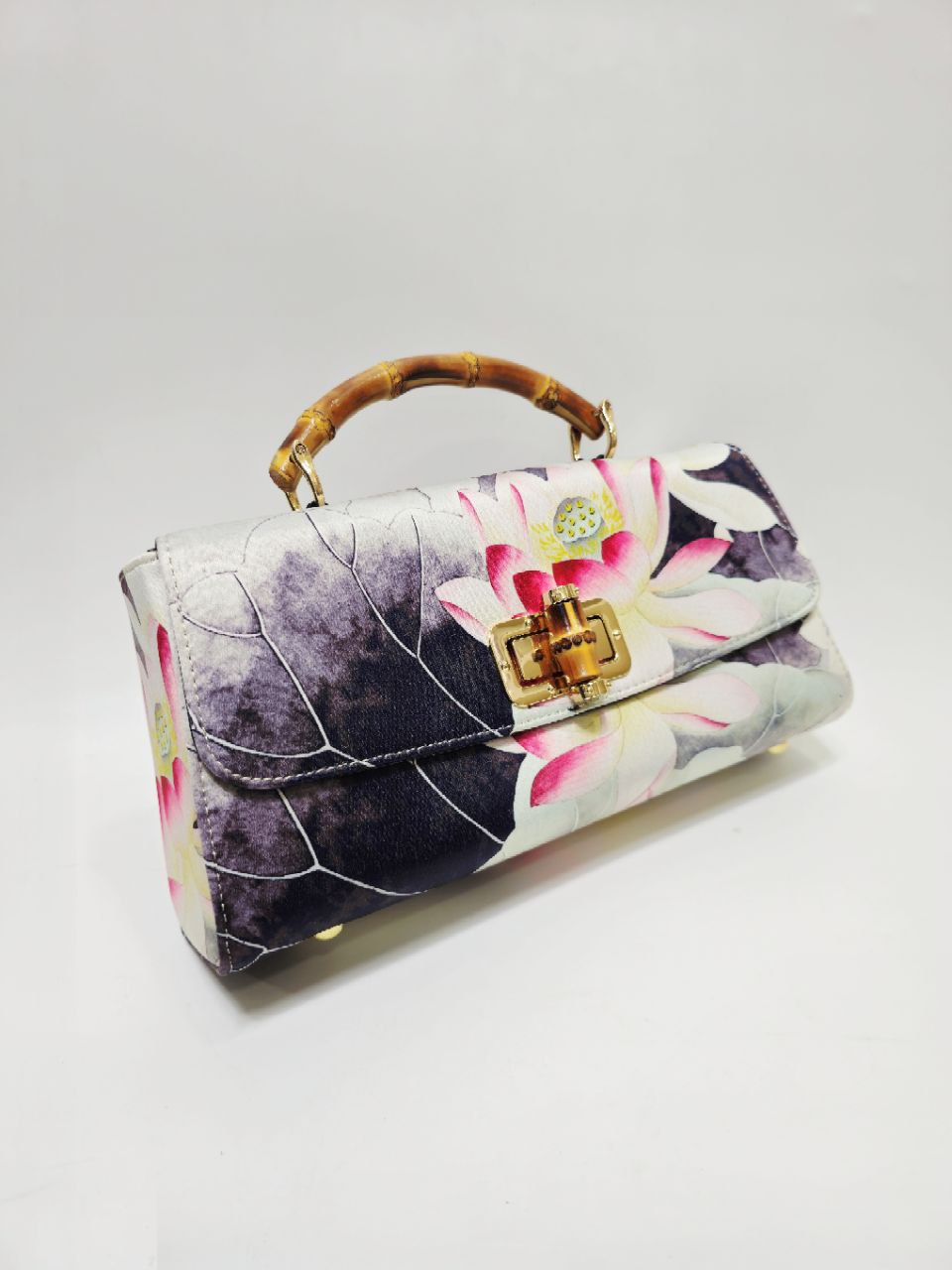 Mayumi Floral bag