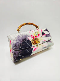 Thumbnail for Mayumi Floral bag