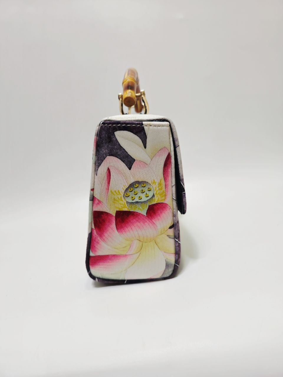 Mayumi Floral bag