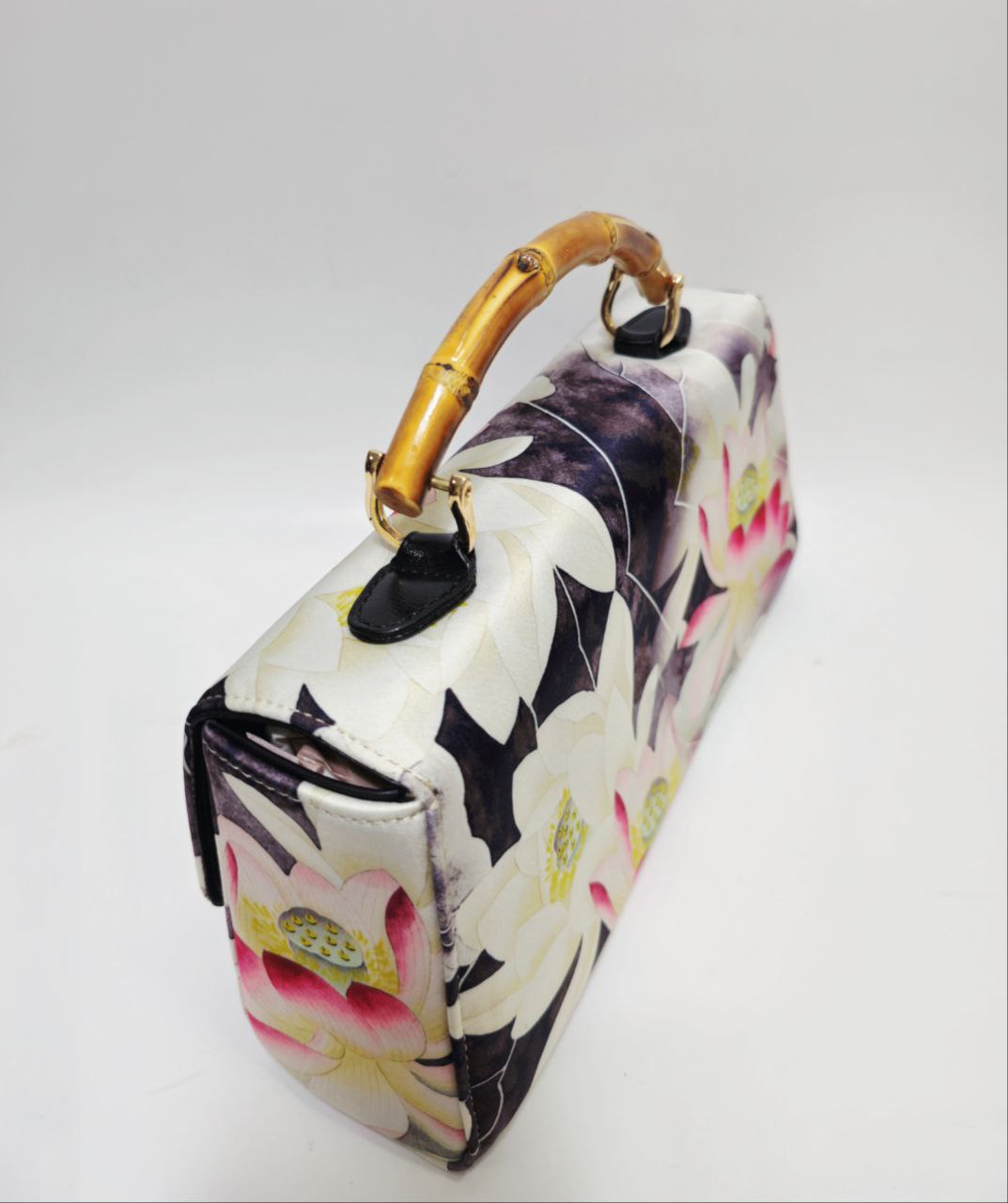 Mayumi Floral bag