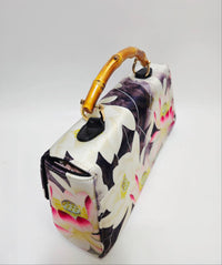 Thumbnail for Mayumi Floral bag