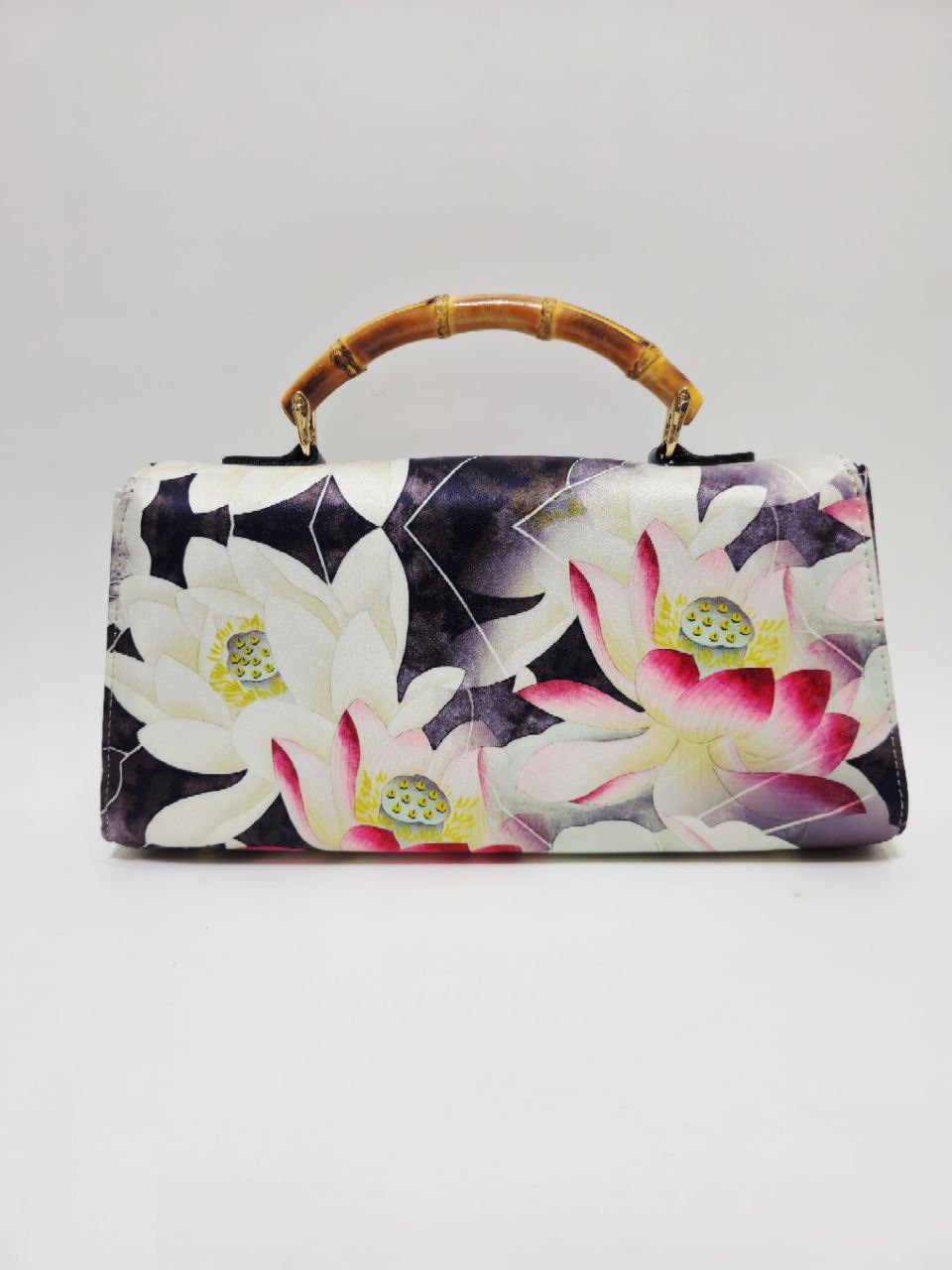 Mayumi Floral bag