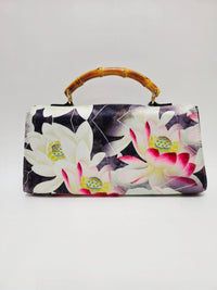 Thumbnail for Mayumi Floral bag